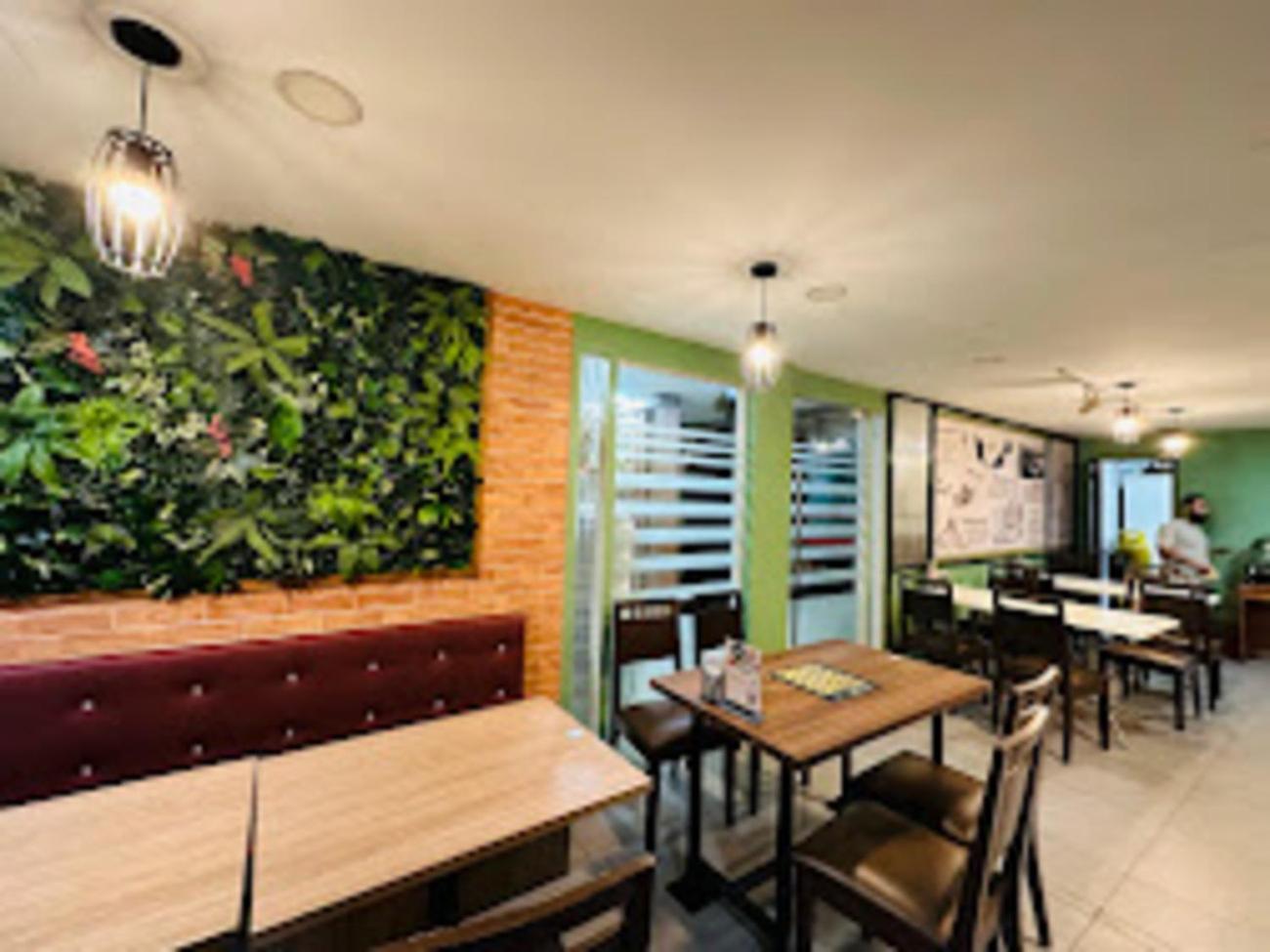 Orkid Hotel At Bukit Bintang Kuala Lumpur Exterior photo