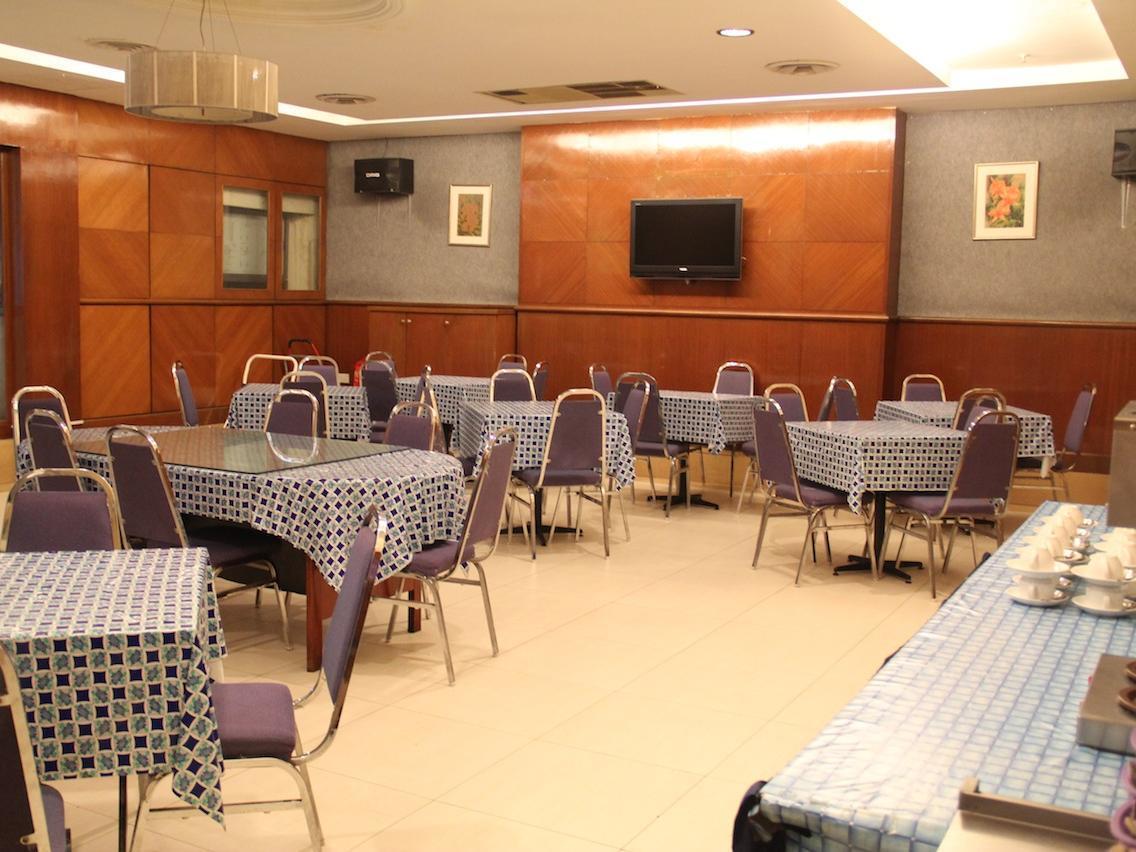 Orkid Hotel At Bukit Bintang Kuala Lumpur Exterior photo